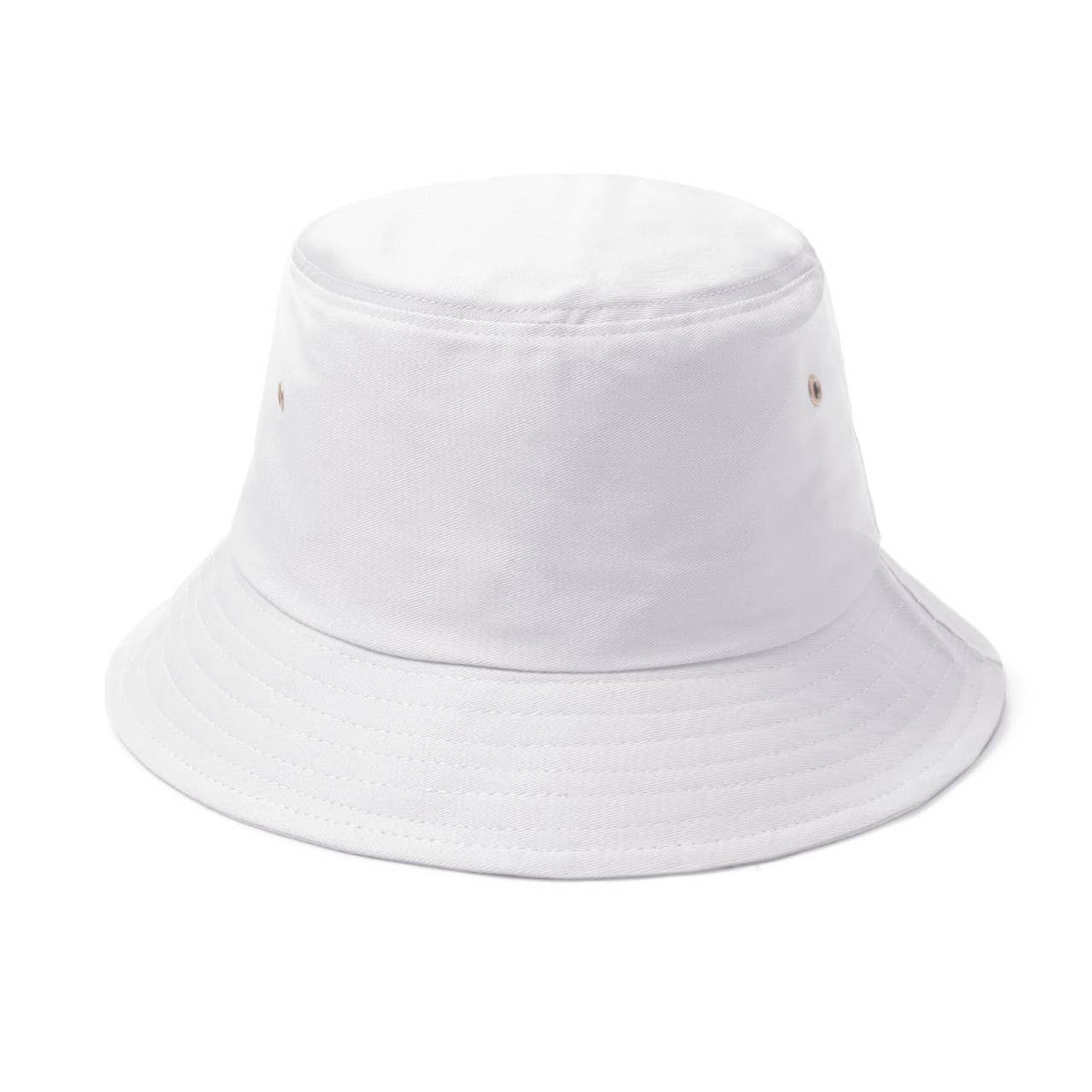 Selini New York - Wholesale Bucket Hat - Unisex - Canvas Bucket Hat-BKHT11000