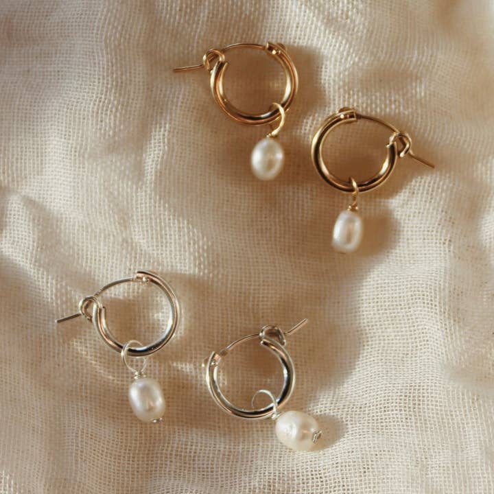 Atlantic Convertible Earrings for wholesale by Of Great Value