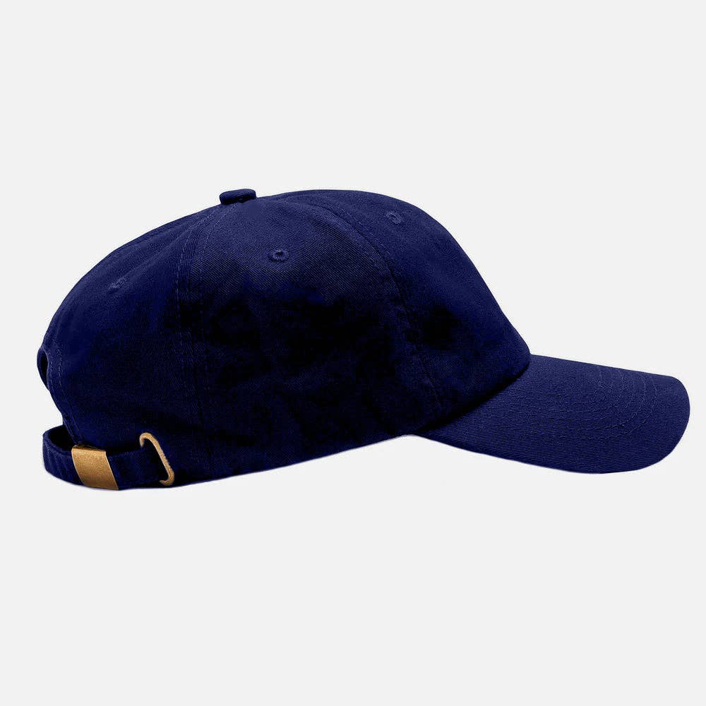 Hiro Clark - Wholesale Baseball Cap - Unisex - The Dad Cap14