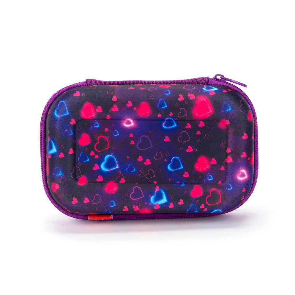 ZIPIT – wholesale Pencil case/pouch – ZIPIT Clear Top Pencil Box for Kids, Pencil Case2