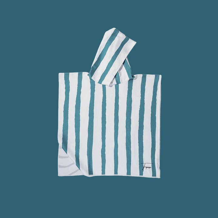 Poncho Enfant Tom pour la vente par Tropesa