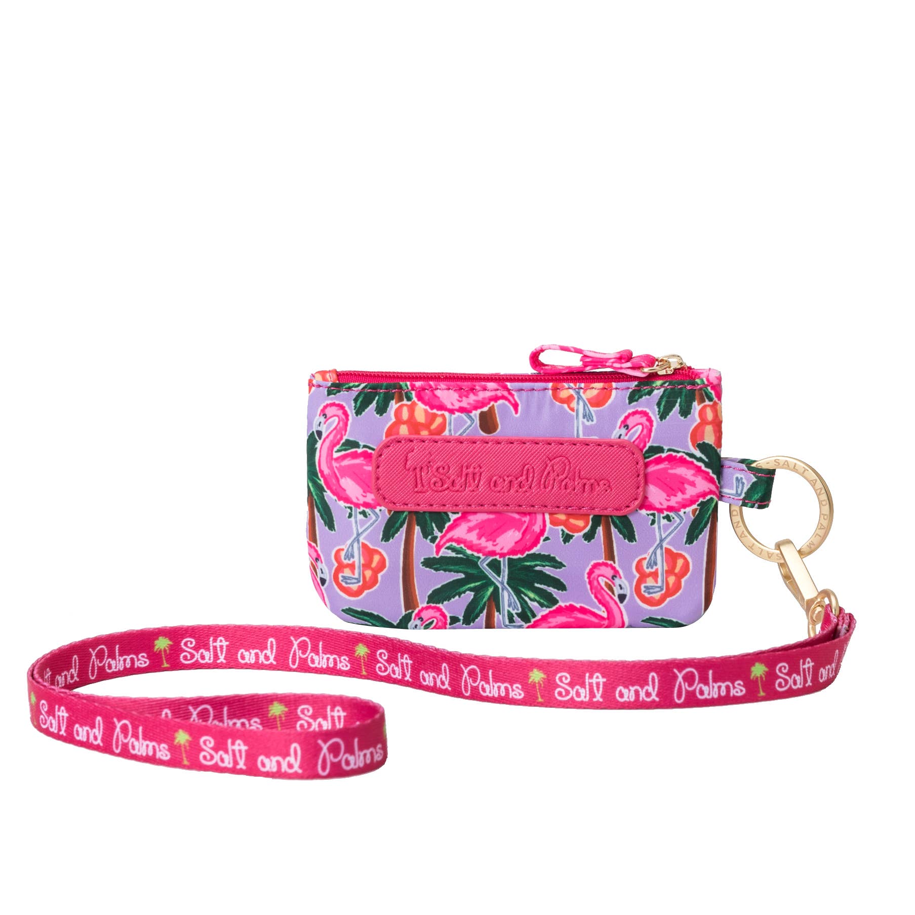 Salt and Palms - Vente Lanière – femme - Cas d'identification20