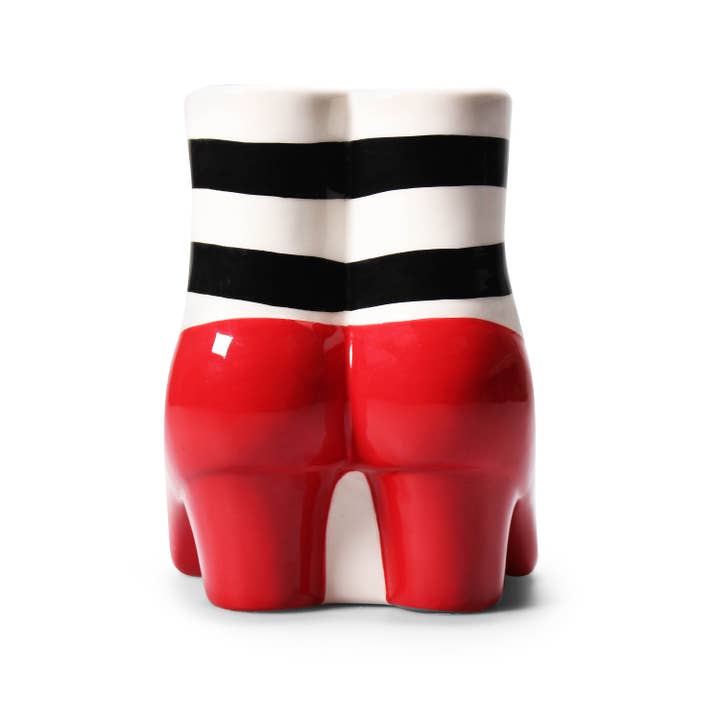 Half Moon Bay – wholesale Vase – Vase Shaped - The Wizard of Oz (Wicked Witch)2