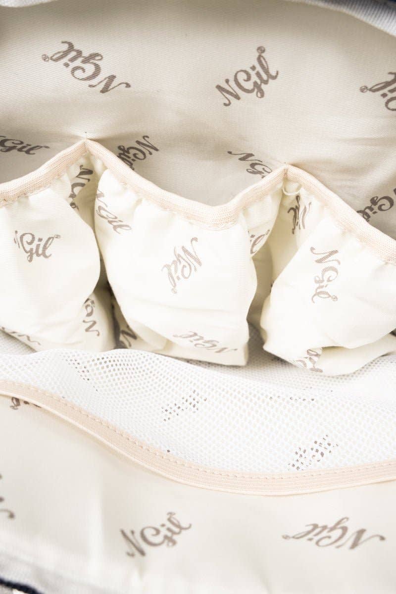 Wholesale Accessory Market - Wholesale Diaper Bag - Baby - NGIL The Gridiron Diaper Bag Backpack3