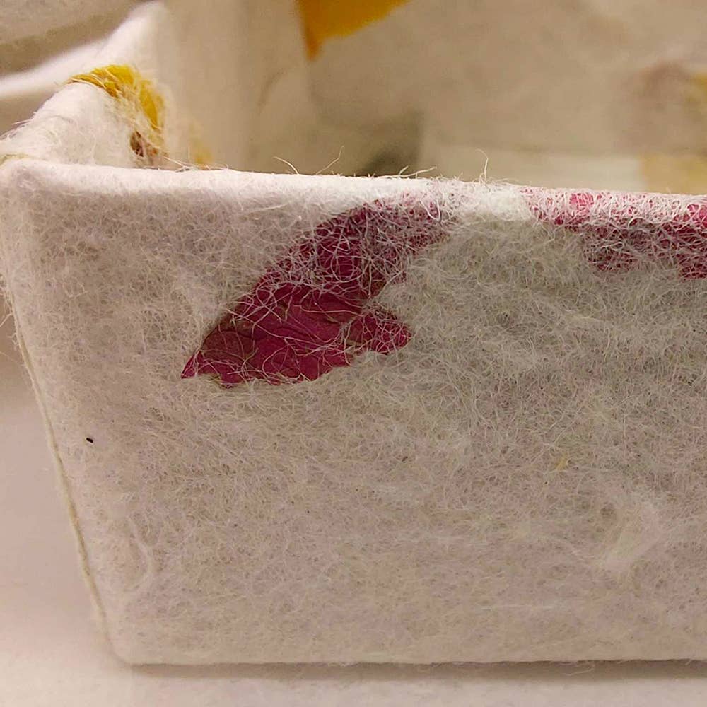 VIE – wholesale Gift box – Mulberry Paper Gift Box, 5x3x5cm, Single6