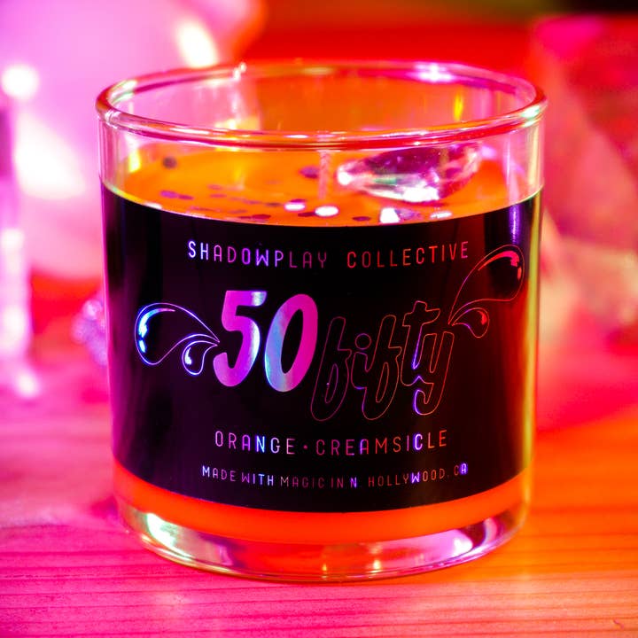 50 - vijftig voor wholesale door Shadowplay Collective