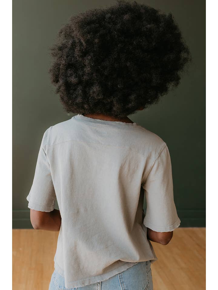 People Of Leisure - Wholesale Screen Printed T-Shirt - Women's - Black Sabbath Worship The Sabbath Tee7