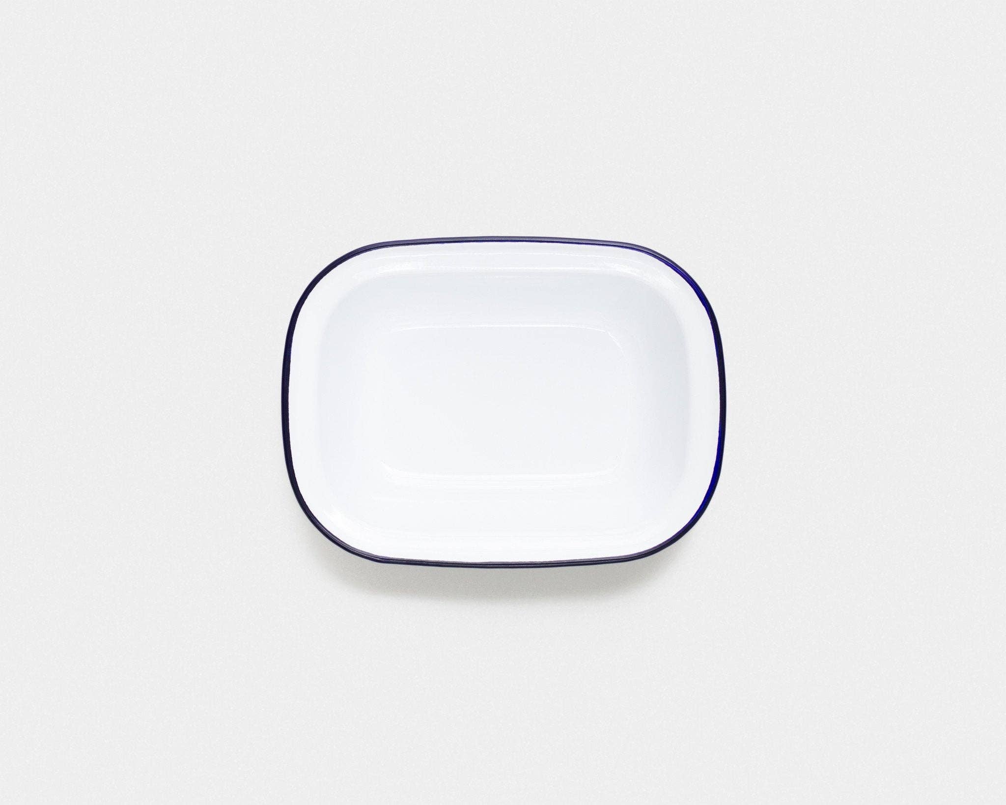 Falcon Enamalware – wholesale Baking dish – Pie Set6