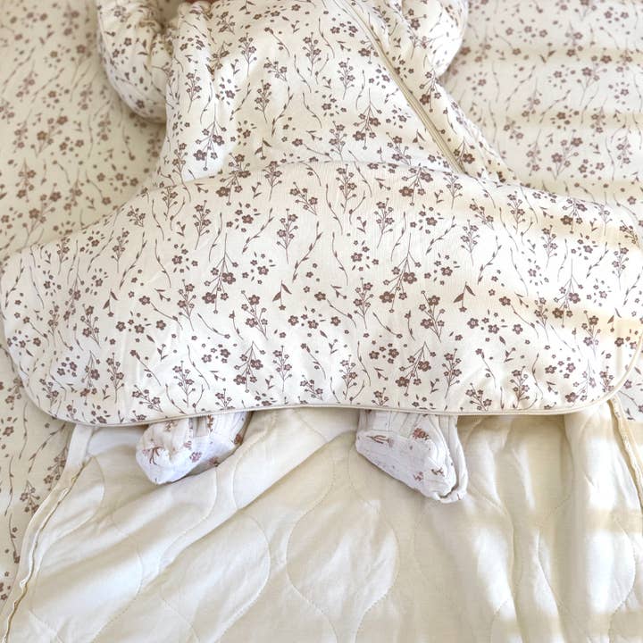 gunamuna - Wholesale Sleeping Bag - Kids - FW25 LONG SLEEVE SLEEP BAG5