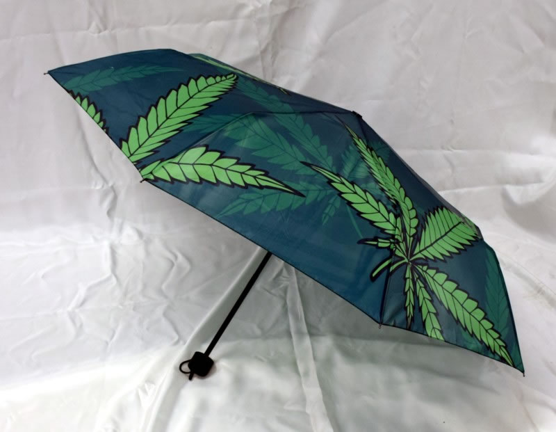Fantasy Gifts - Wholesale Umbrella - Unisex - Weed Umbrella1