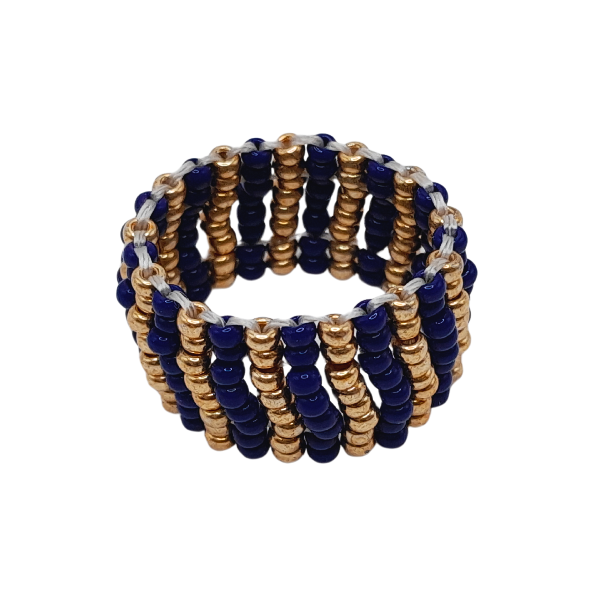 Moio - Wholesale Band/Stacked Ring - Rings36