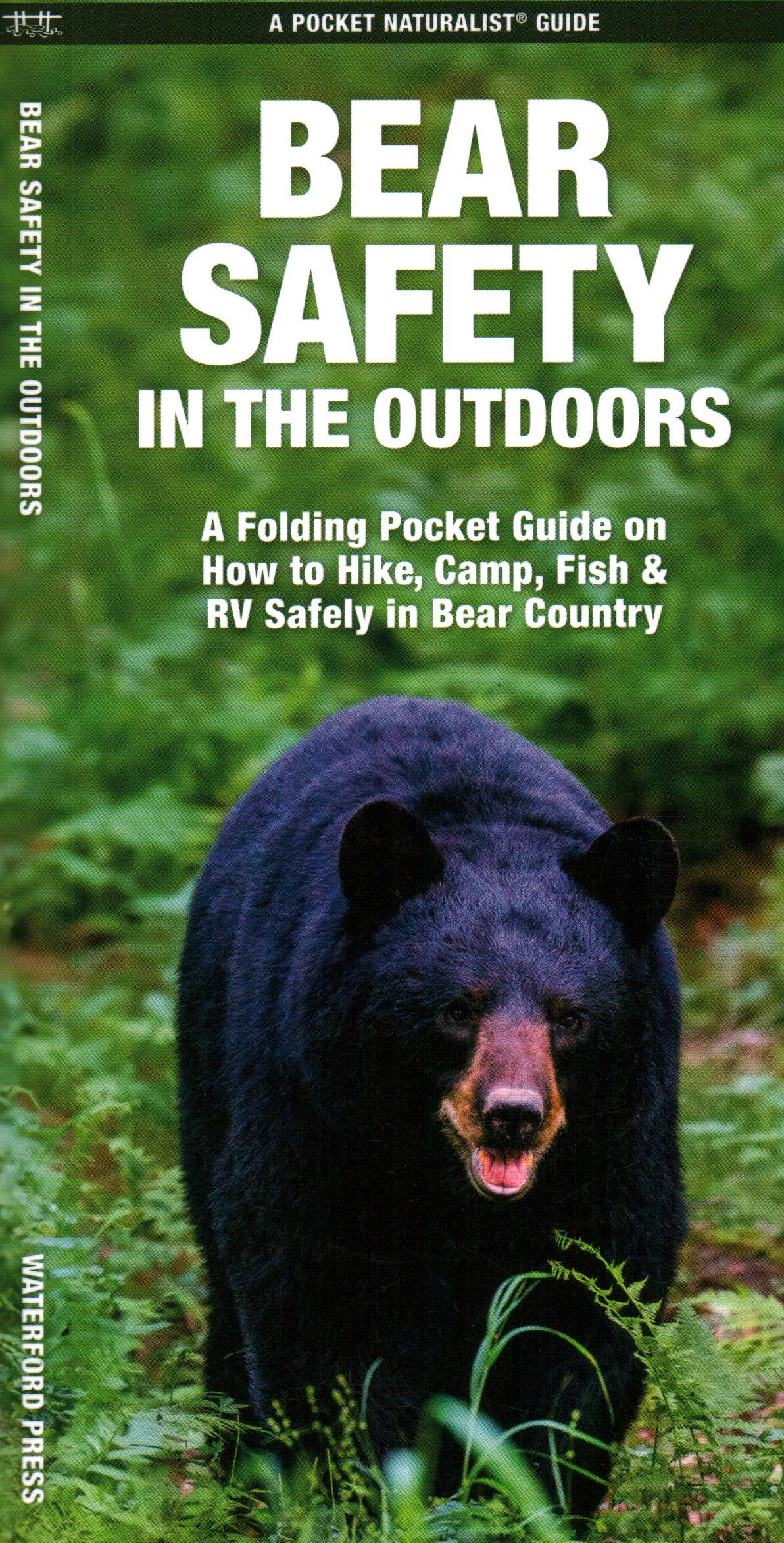 REMOVED BRAND - Wholesale Nature & Outdoors - Bear Safety in the Outdoors