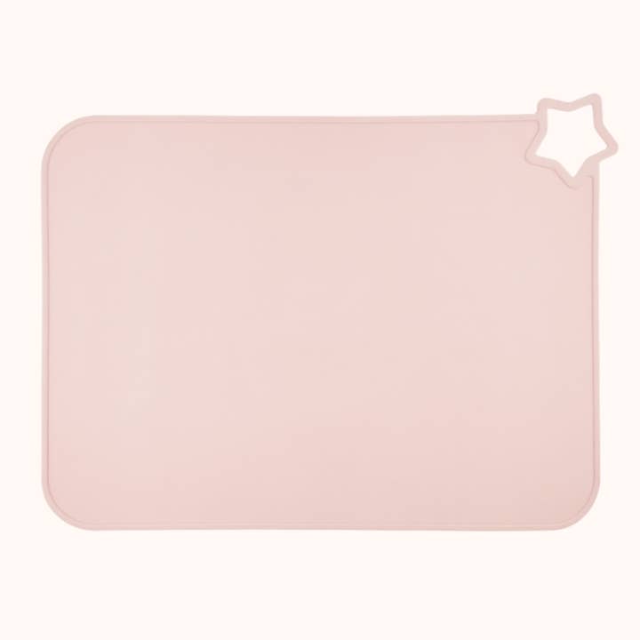 Blush - Silicone Placemat for wholesale by MAVIE