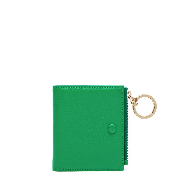 Mini carteira Everywhere - verde da manhã por atacado de OAD Studio
