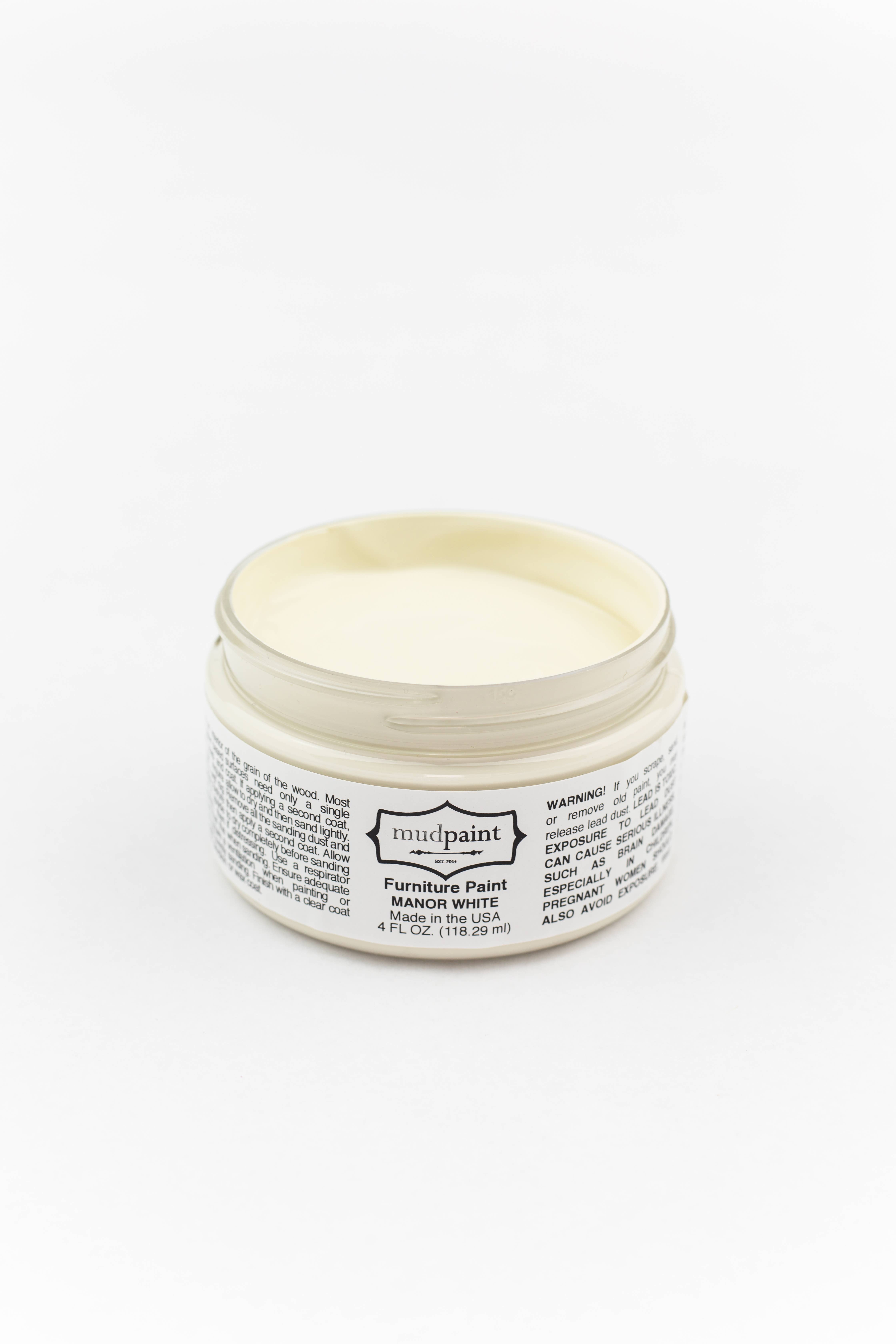 MudPaint - Vente Assortiments de peinture - Commandez 4 oz rapidement3