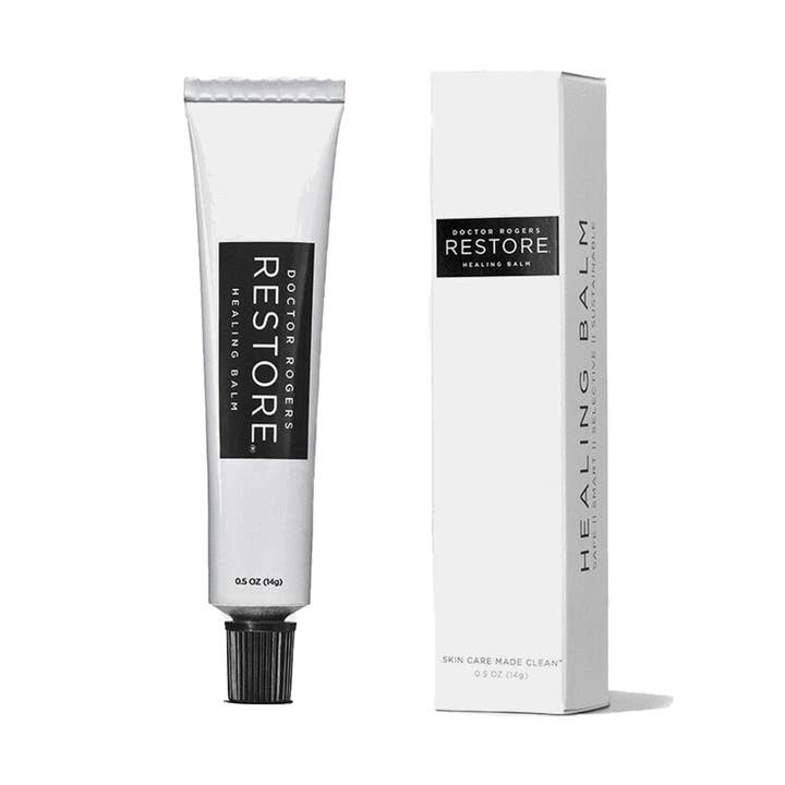 Babe Cosmetics – Engroshandel Plejende salve – Læge Rogers RESTORE® Healing Balm0