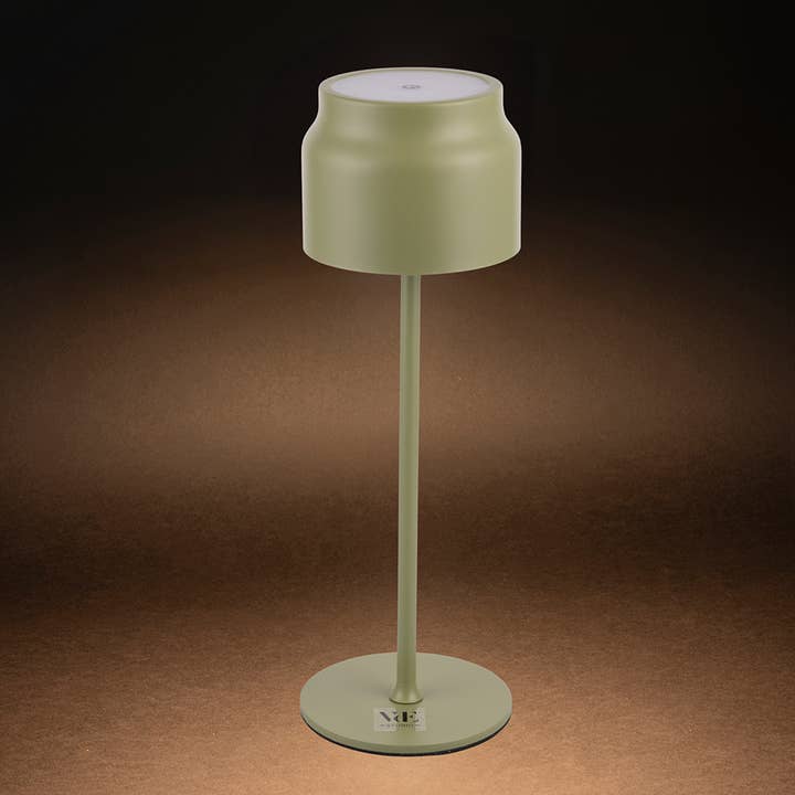 VdE Tivoli 1996 - Wholesale Accent/Desk Lamp - UNICO LAMPADA CEDAR PEDRO2
