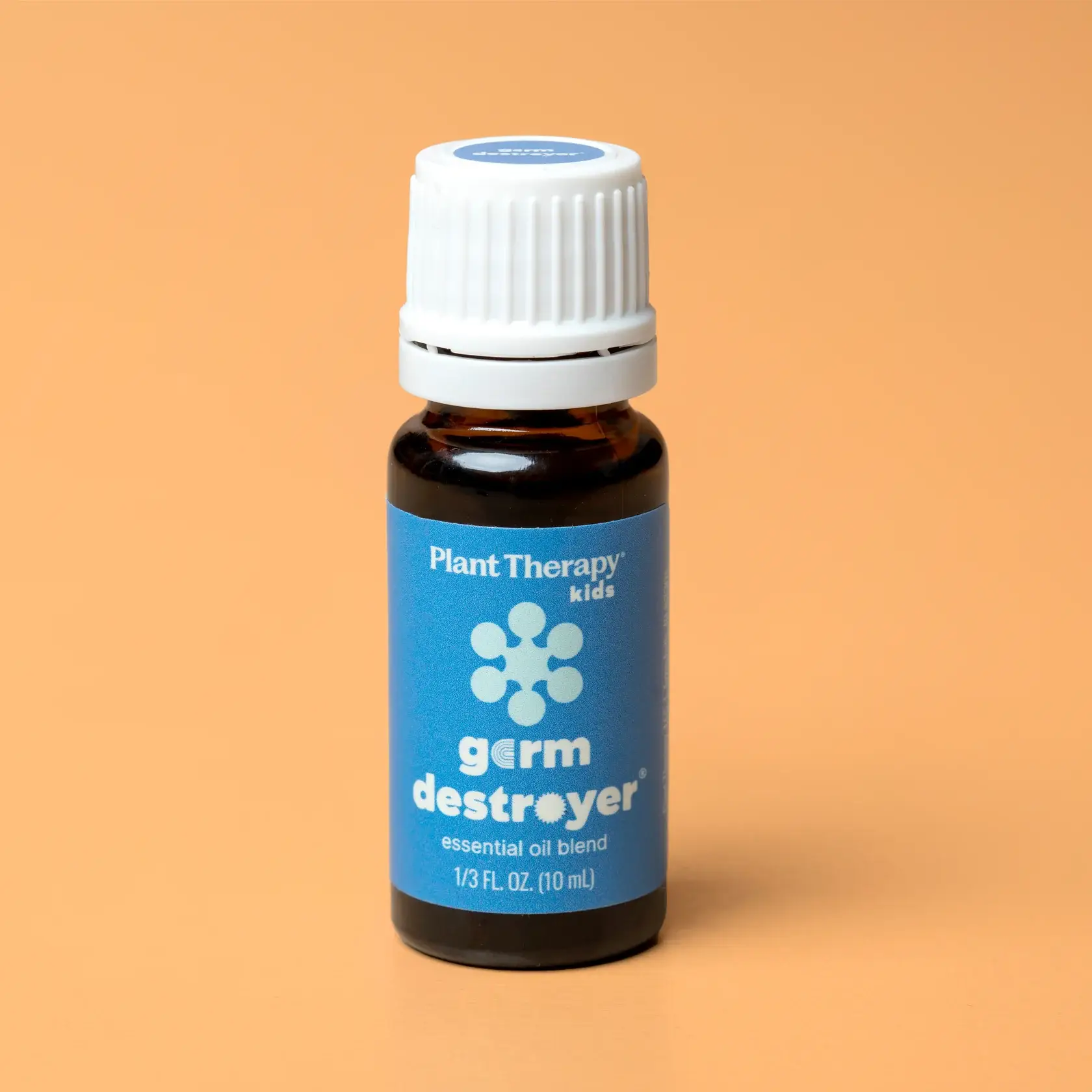 Plant Therapy - Wholesale Essential Oil - Germ Destroyer KidSafe Essential Oil10mL5