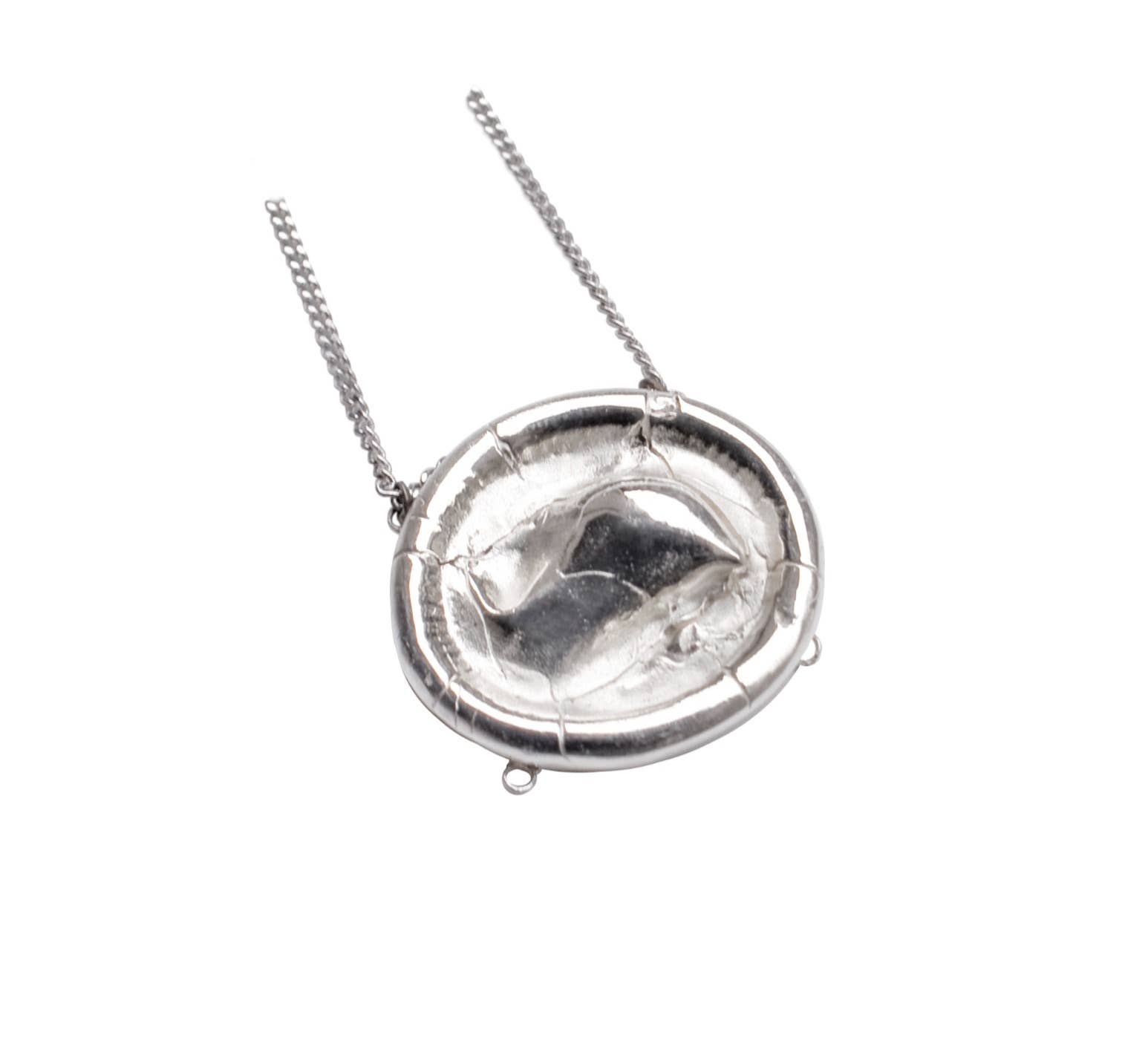 NICOLAS THEIL PARIS - Wholesale Pendant/Charm Necklace - CONDOM NECKLACE3