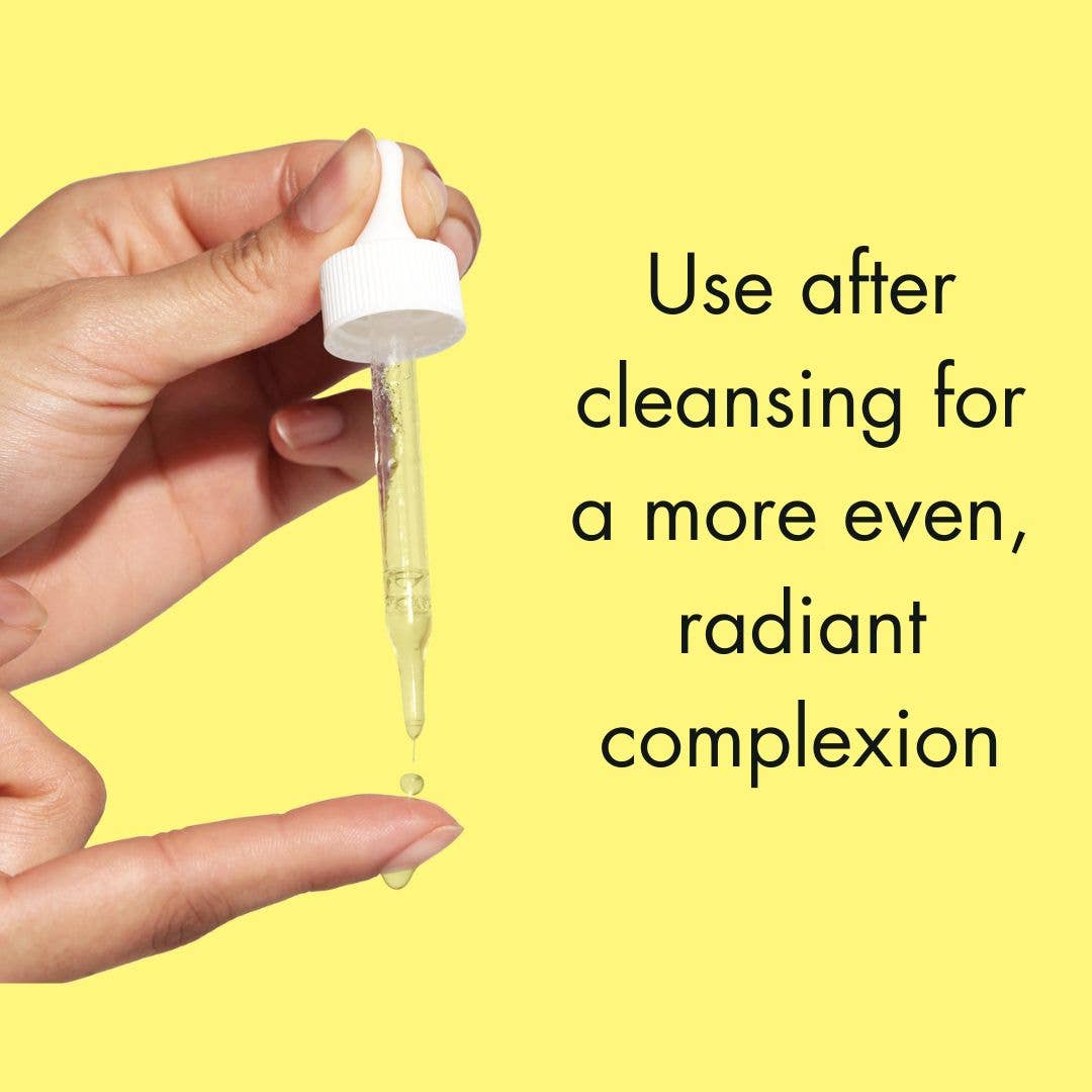 VIAI Beauty - Wholesale Facial Serum/Concentrate - Morning Person Stem-C Vitamin C Brightening Serum with Ferulic Acid6