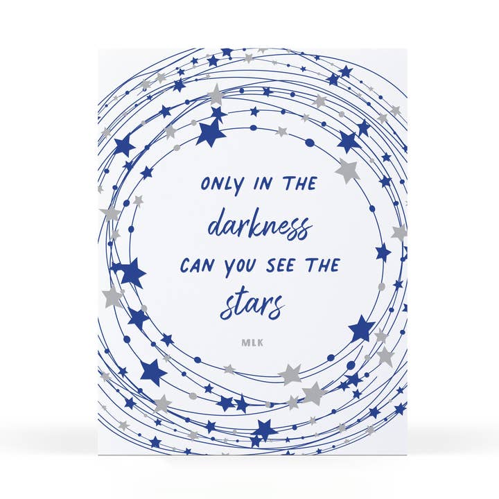 Sympathy Stars for wholesale by Sweet Bippy Press