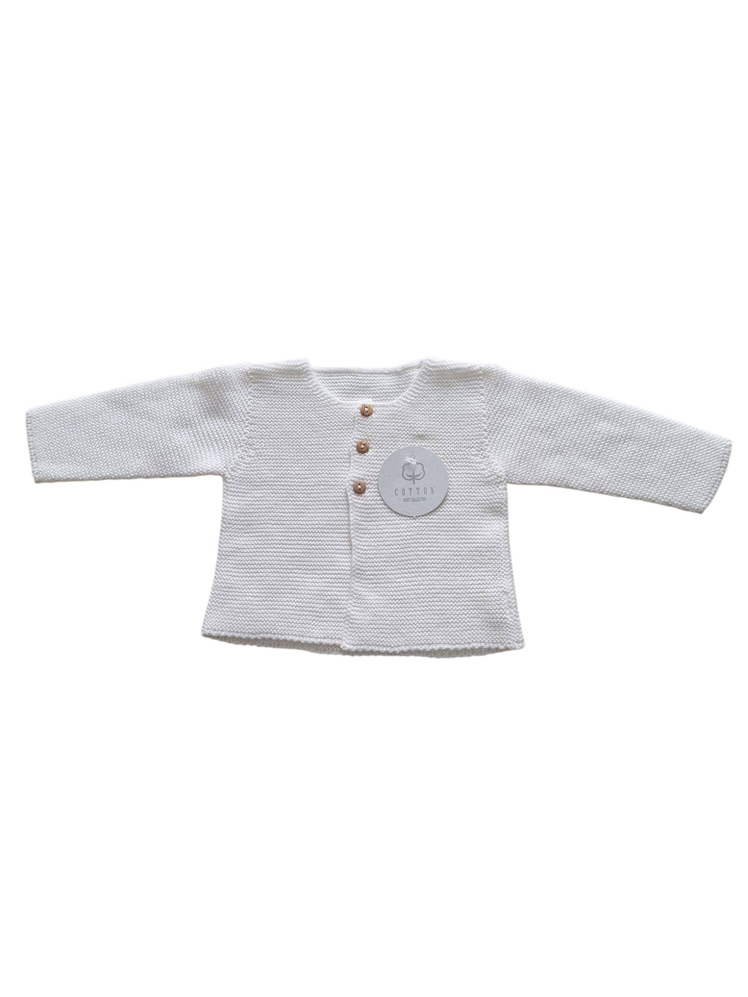 Cotton Socks - Wholesale Coat - Baby - 1032 Baby Jacket 100% Cotton1