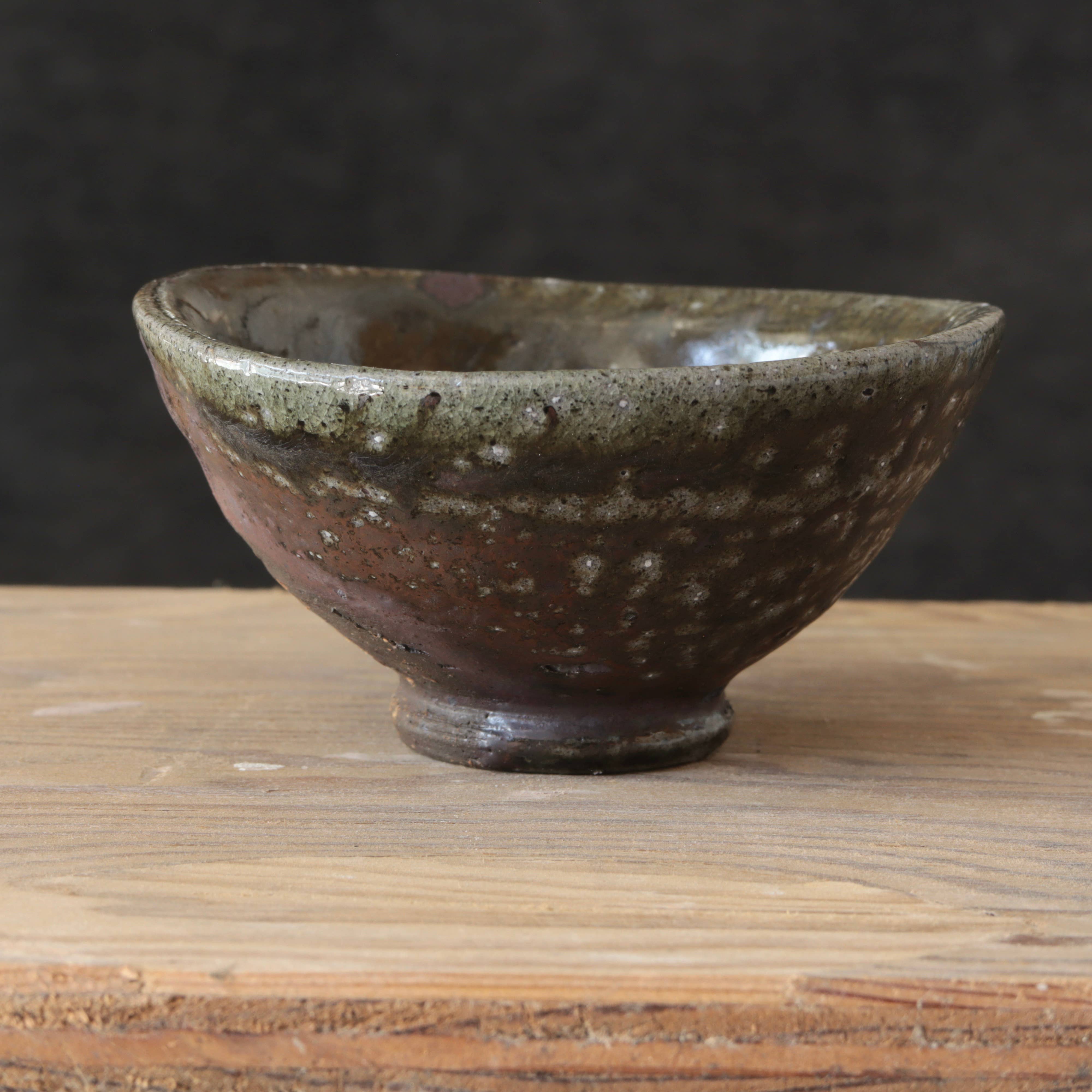 Matt Fishman Pottery - Vente Verre/tasse - Tasses à saké cuites au soda11