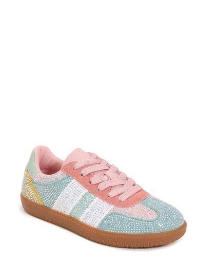 Berness Shoes - Wholesale Lifestyle Sneakers - Women's - Lennon6