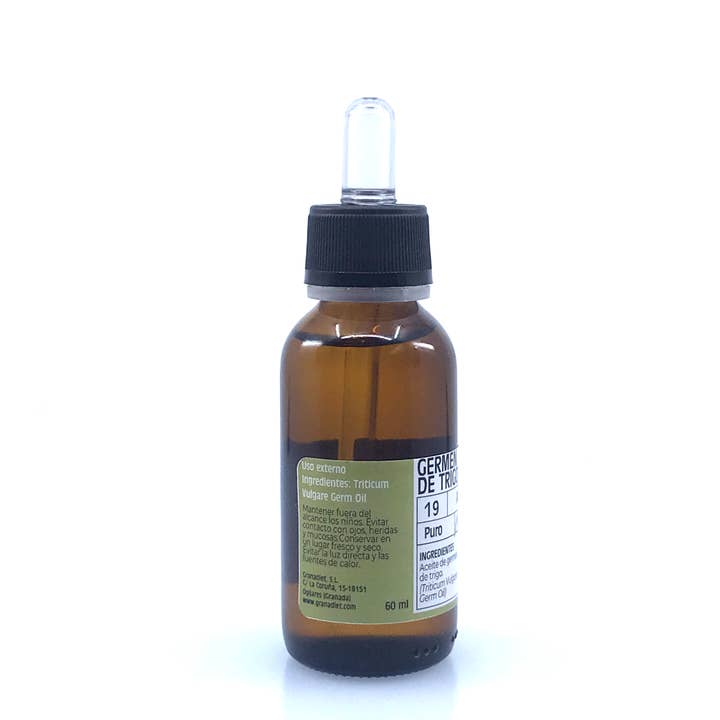 Granadiet - Wholesale Bath/Body Oil - Pure Wheat Germ Oil 50 Ml2