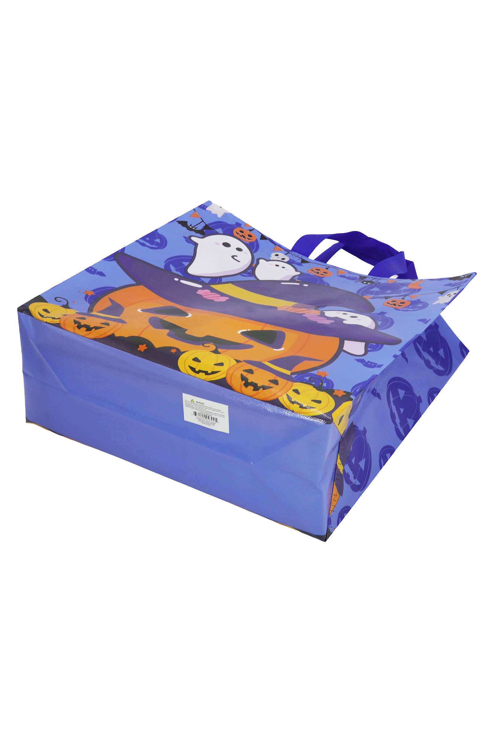 ASSORTED Halloween Multi-use Shopper Eco Bag for wholesale on Faire5