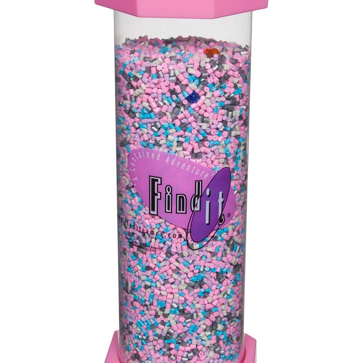 Find It Games - Wholesale Brain Game - Kids - Find It® GLITZ & GLAMOUR Seek and Find treasure hunt 1