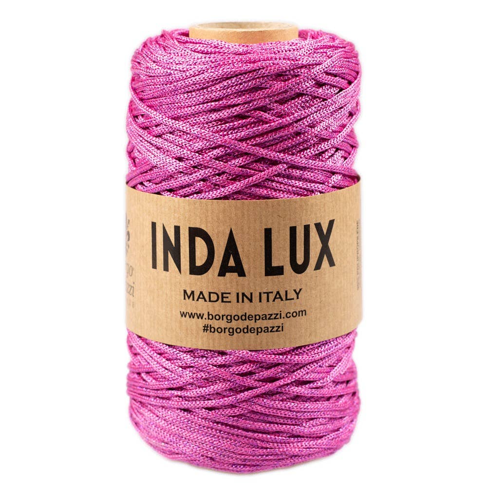 Borgo de' Pazzi - Firenze - Wholesale Yarn - Inda Lux7