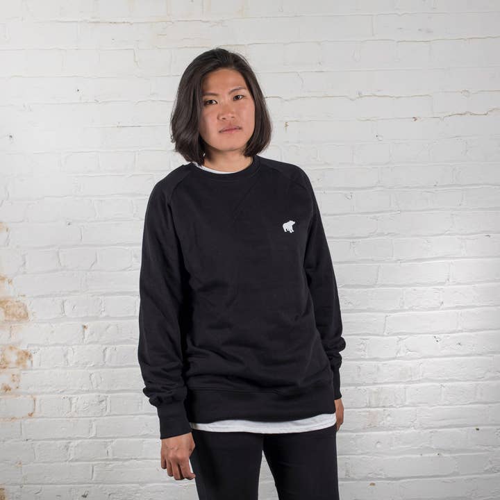 Original - maglione per la vendita all'ingrosso da parte di Plain Bear