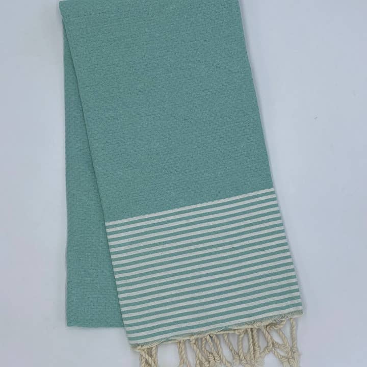 Futa- toalha turca por atacado de The Artisanry