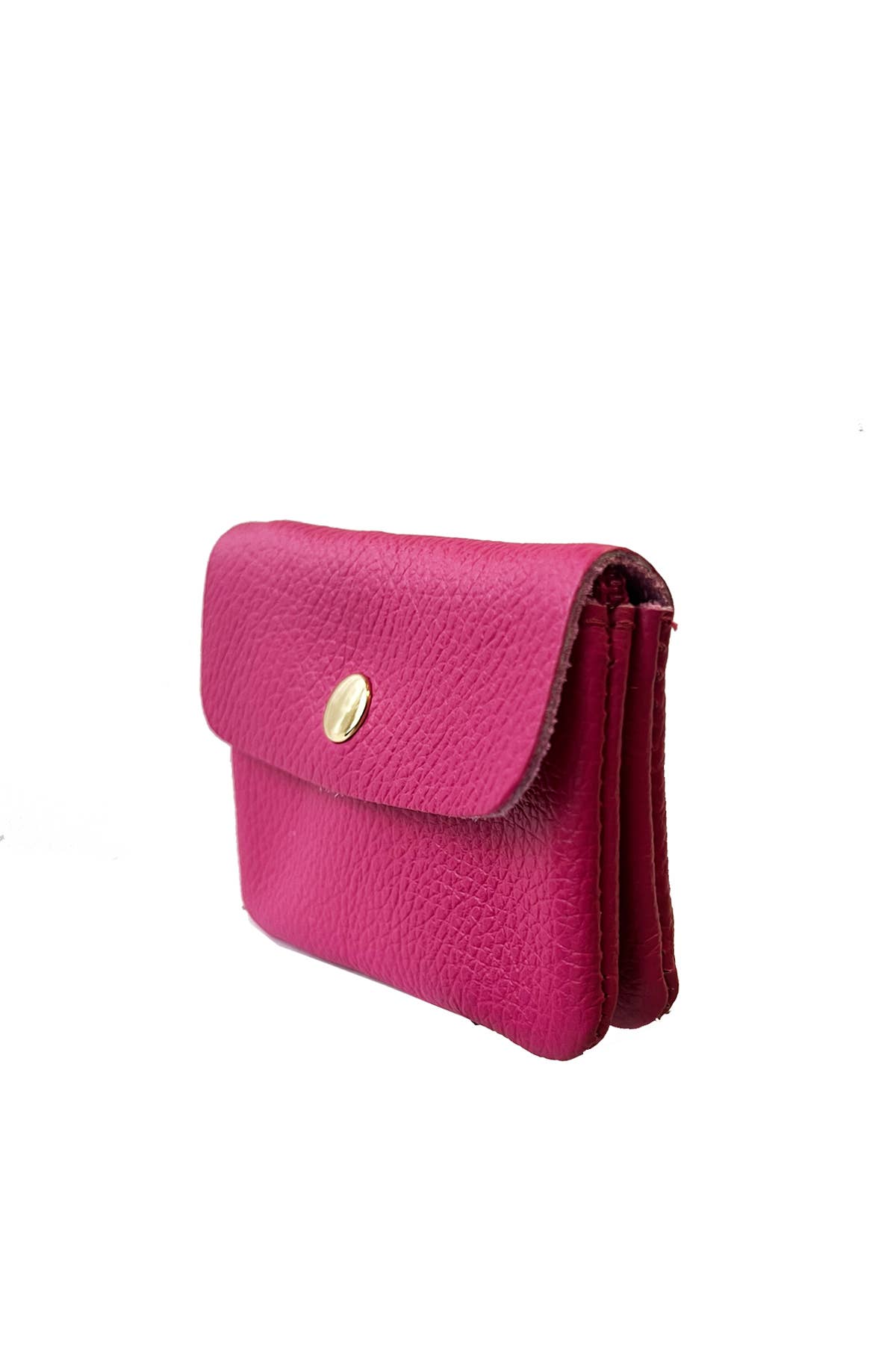 Cherry Paris - Wholesale Wallet - Women's - Small Leather Goods LUCE GRAINE - 3998D28
