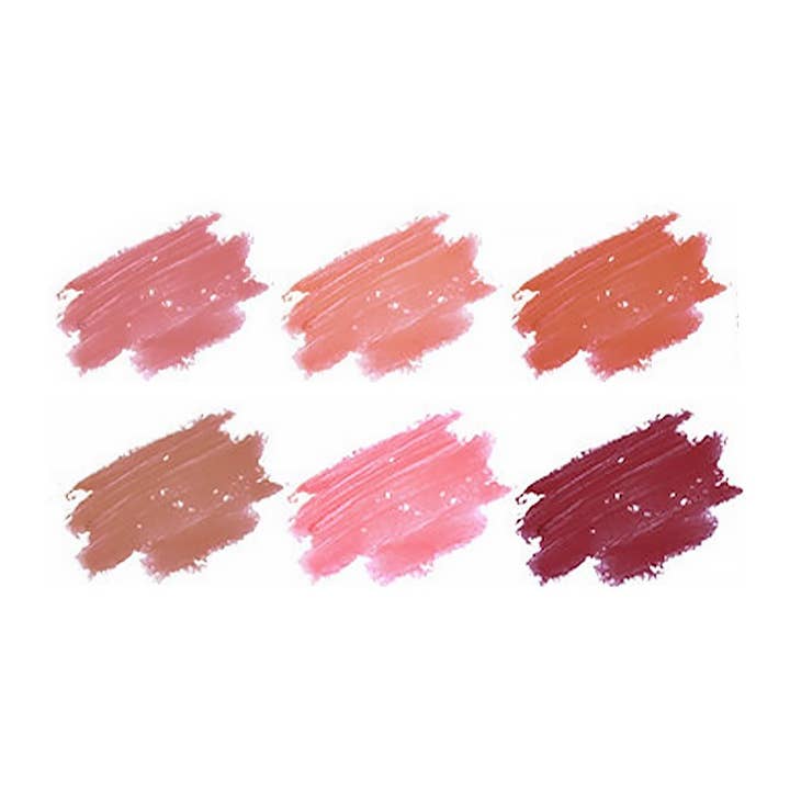 PINEAPPLE Beauty - Wholesale Blush - Amuse BL3115 Cream Rose Blush - 12 pcs