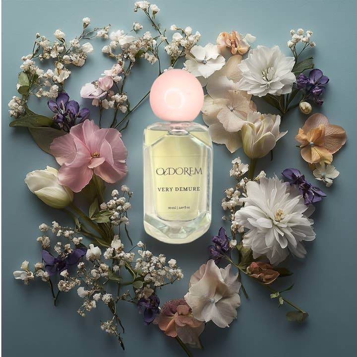 Oidorem - Wholesale Perfume/Eau de Toilette - Very Demure2