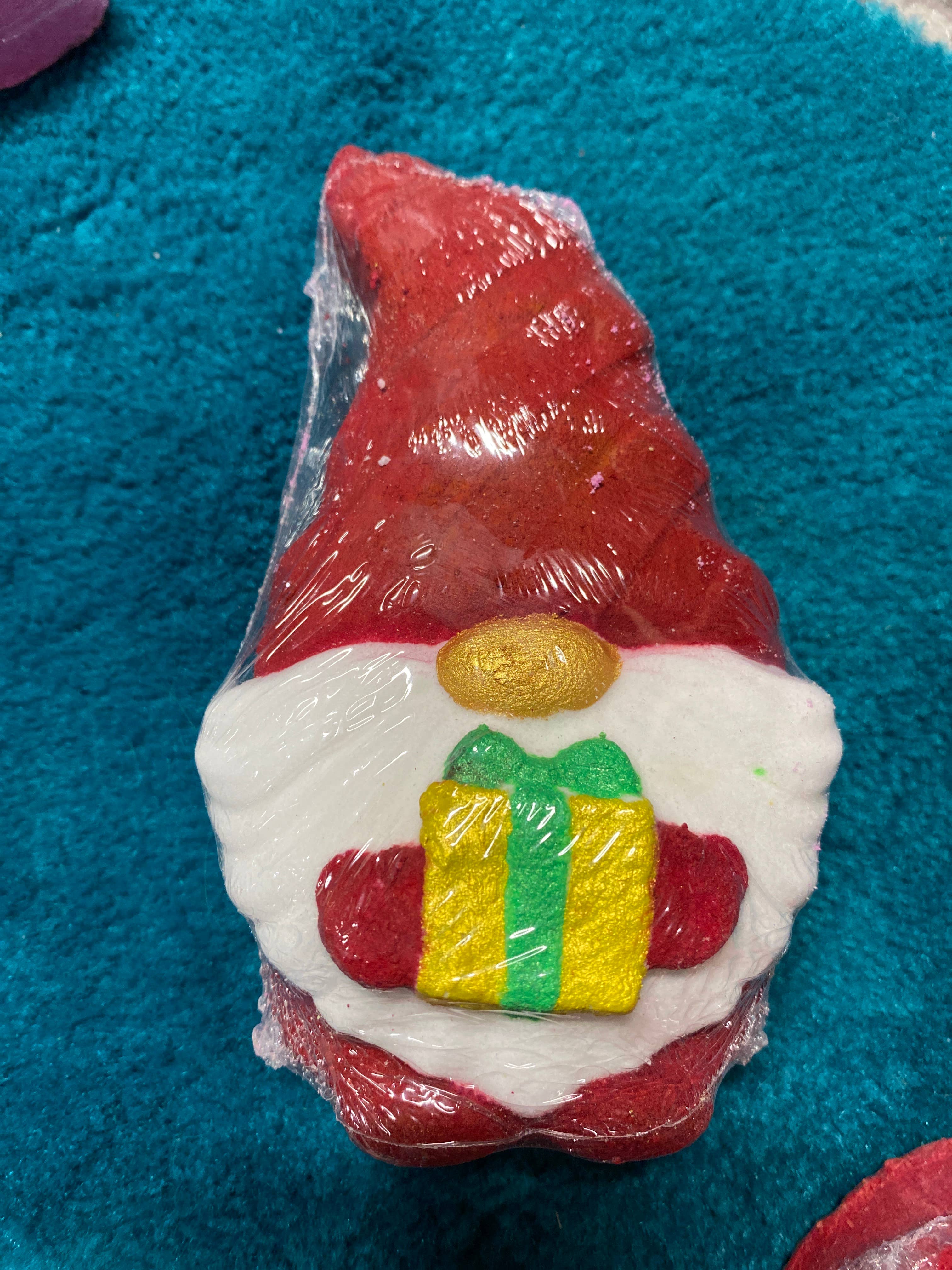 Ivory Anchors - Wholesale Bath bomb/fizz - Christmas Bath Bombs11