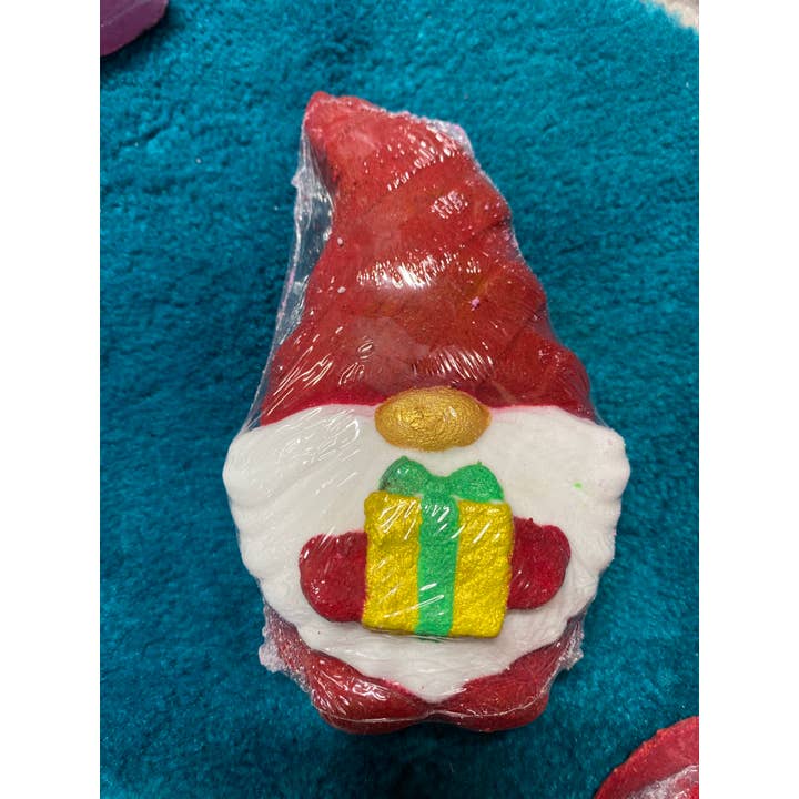 Ivory Anchors - Vente Bombe de bain/poudre effervescente pour le bain - Bombes de bain de Noël11