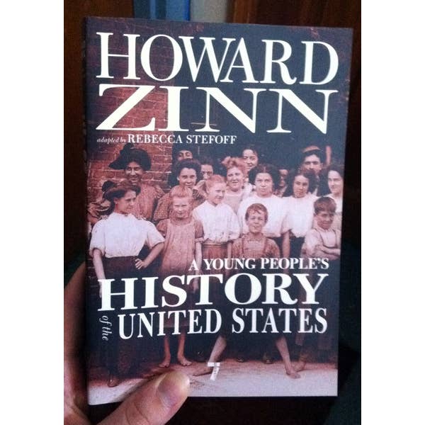 História dos Jovens dos Estados Unidos por atacado de Microcosm Publishing & Distribution