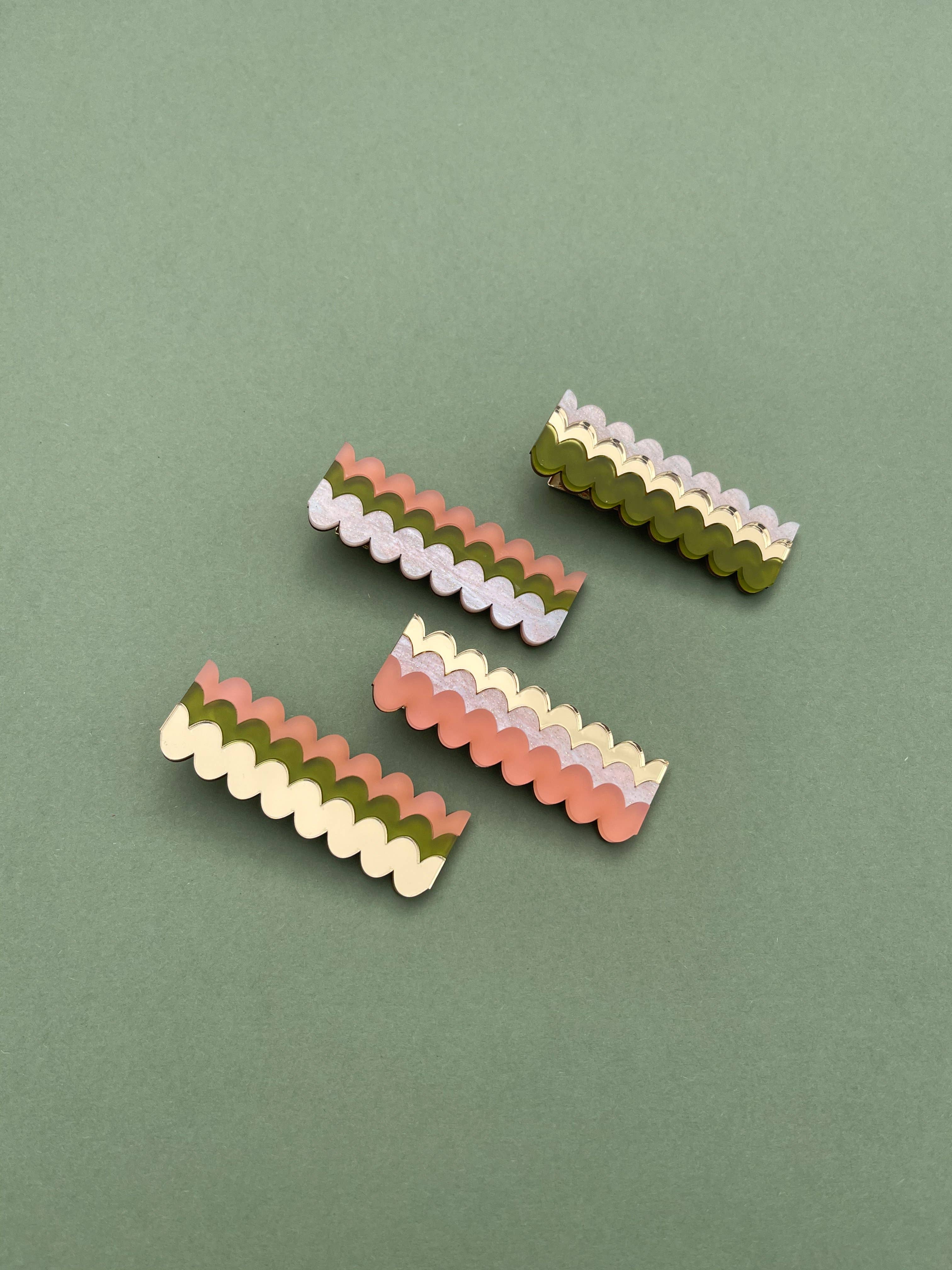 Fizz Goes Pop – wholesale Hair clip – Women’s – Wiggle Hair Clips3