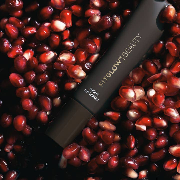 Fitglow Beauty - Wholesale Lip Treatment/Mask - Night Lip Serum - 10 Year Anniversary