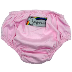 Hippybottomus - Vente Couches de natation – bébé - Couches de bain - taille grande0