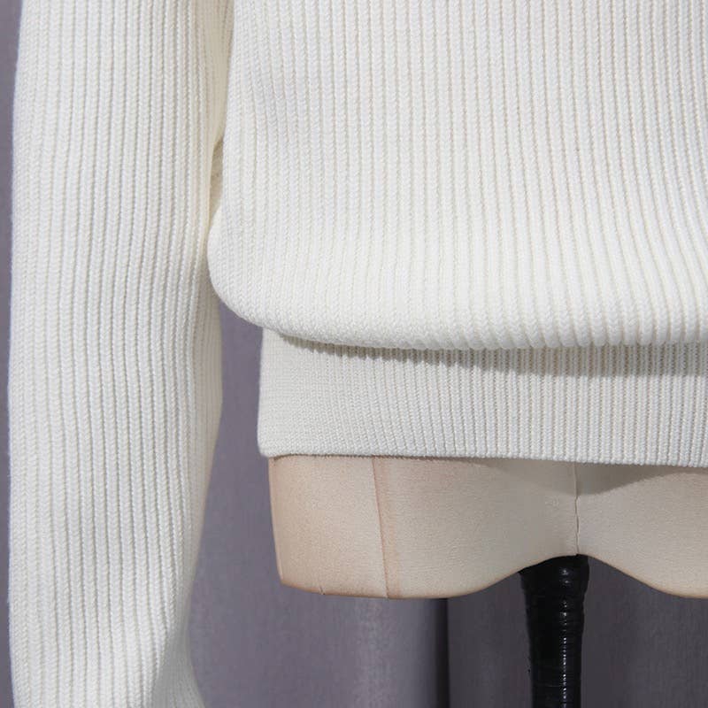 Productseeker - Wholesale Cardigan - Women's - JK176 Black Knit Cardigan with  – Autumn Chic15