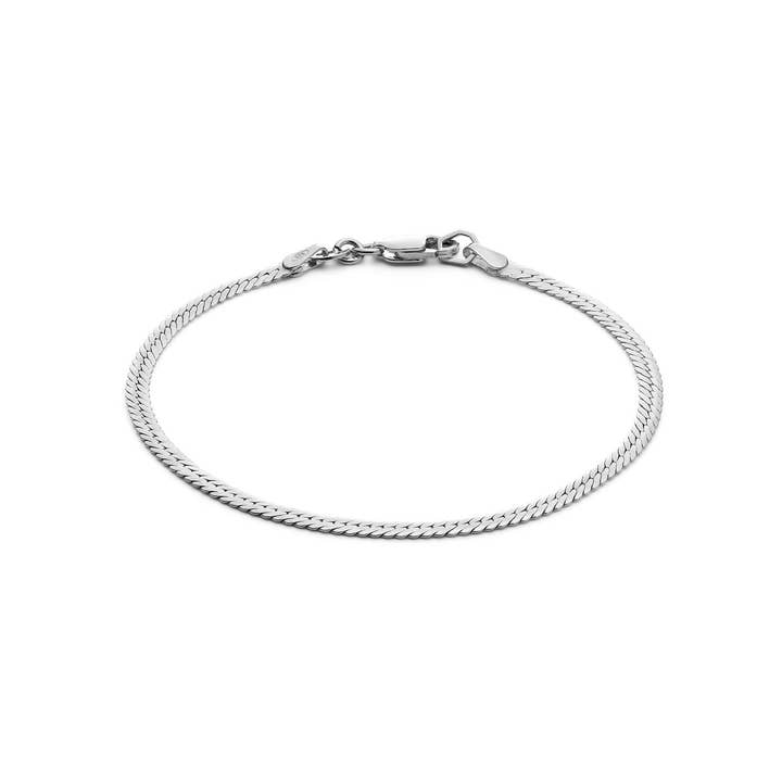 Jukserei - Wholesale Link & Chain Bracelet - Flos Bracelet1
