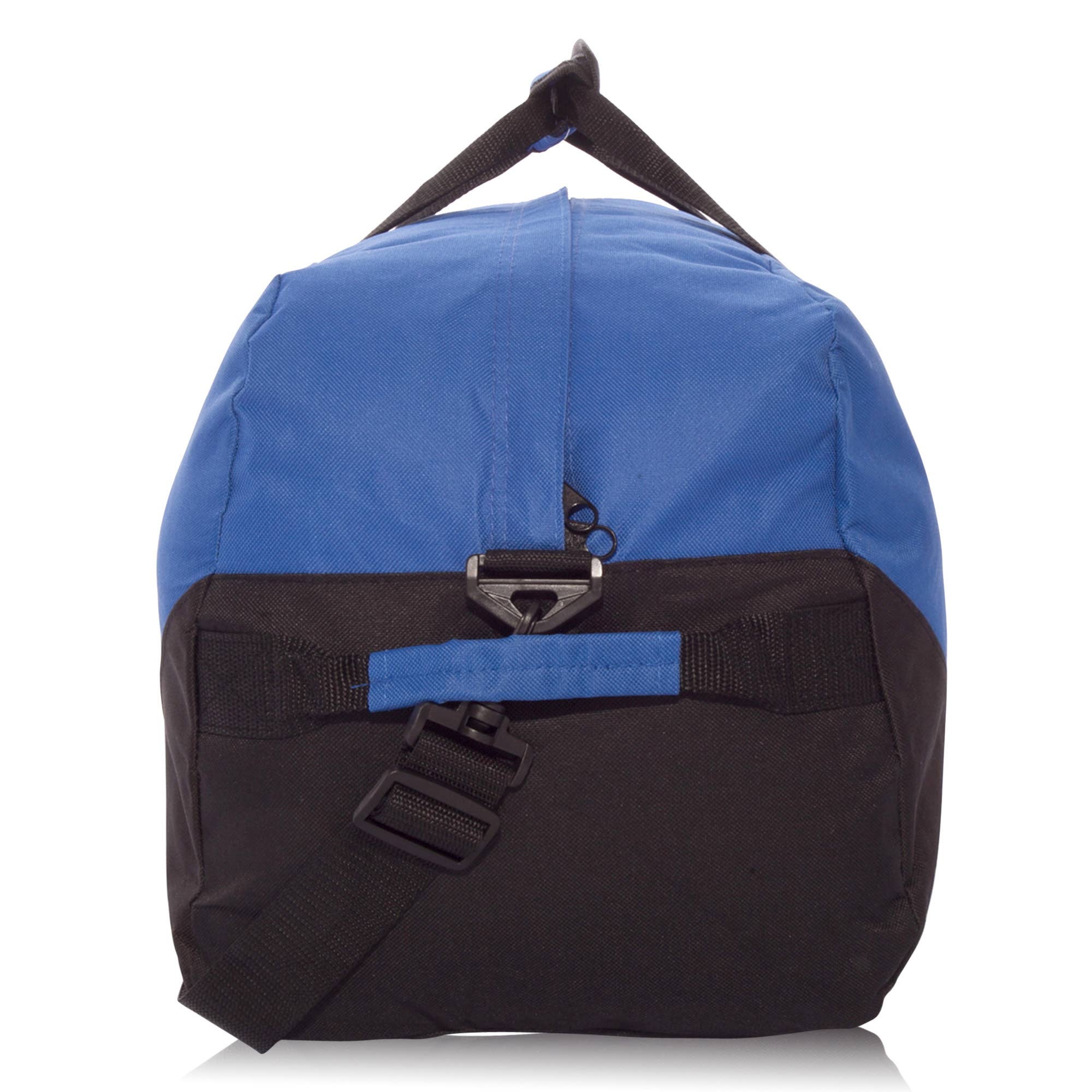 Dalix – Engroshandel Weekendtaske – Kvinder – DALIX 21" Stor taske med justerbar rem63