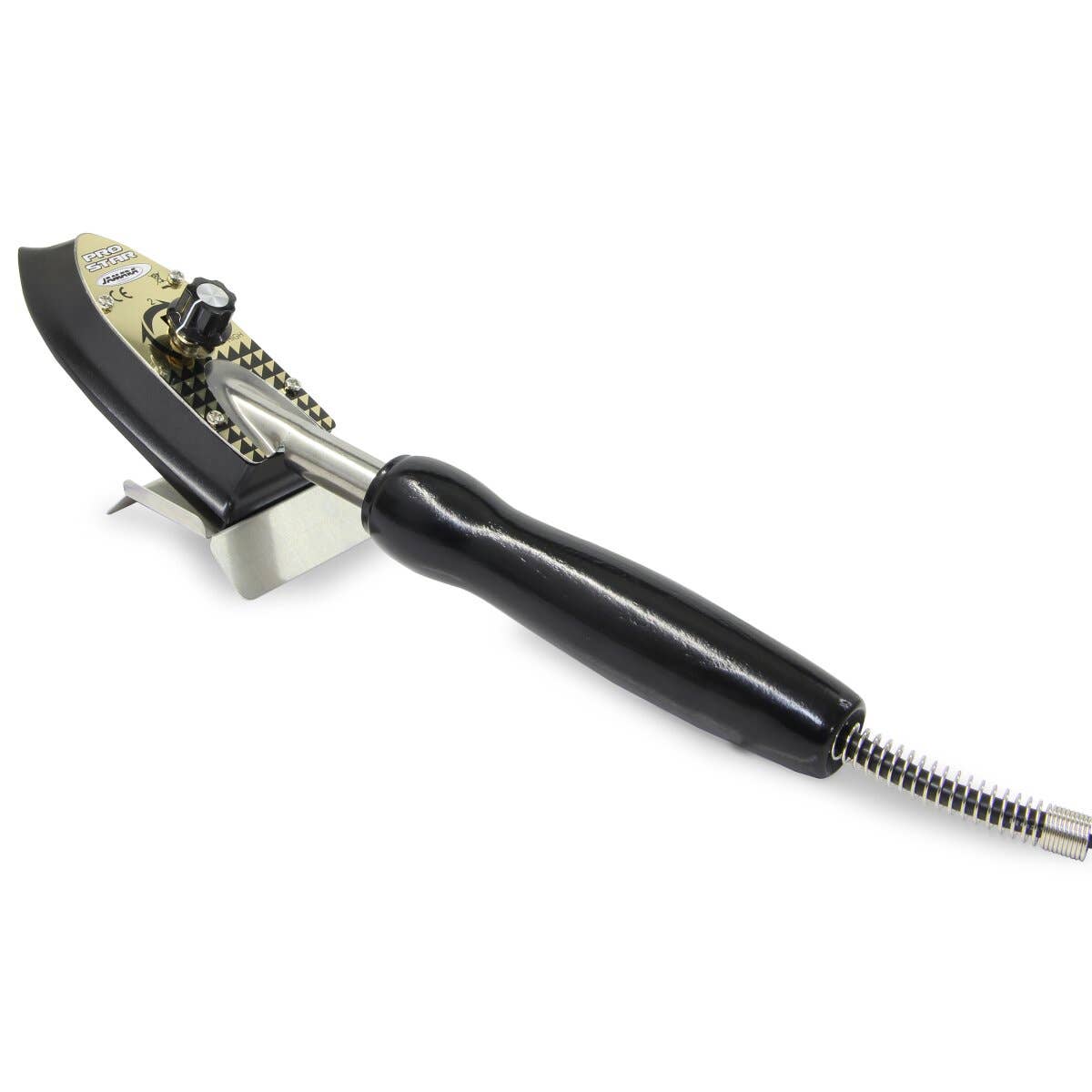 mhw24 - Wholesale Kitchen Appliance - Pro**star foil iron2