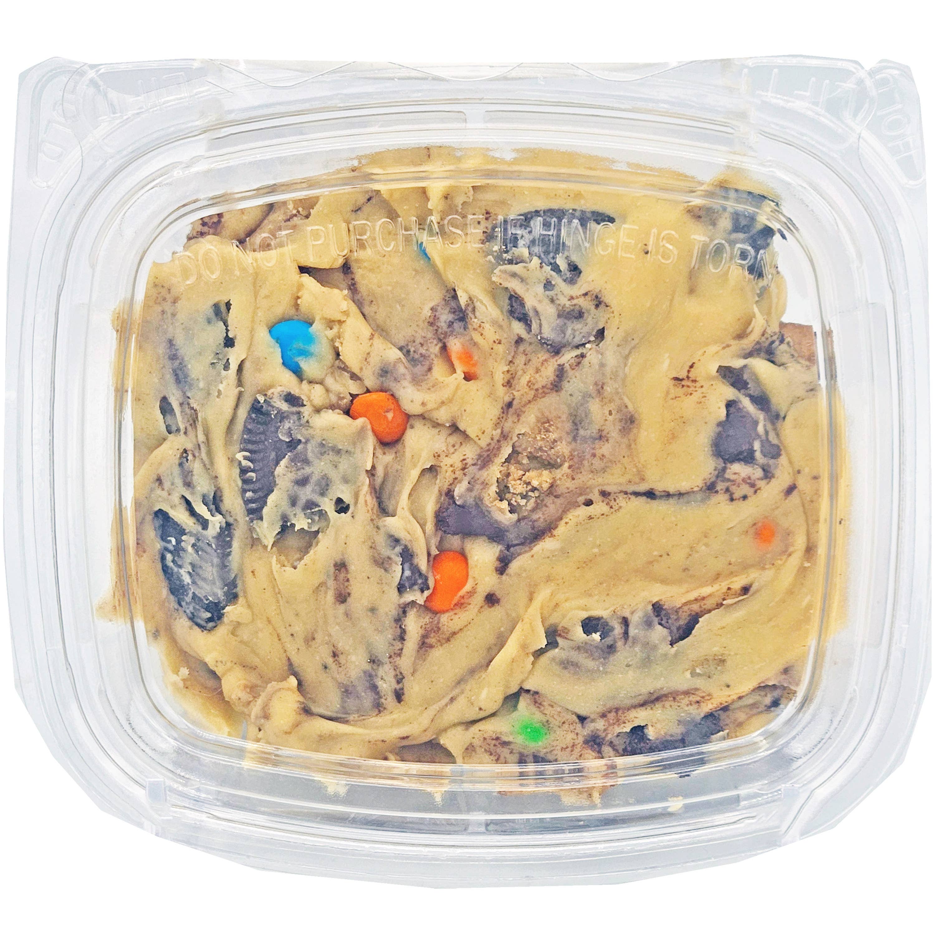 Arndt's Fudgery LLC - Wholesale Fudge - 7 oz. Safety Sealed Tub44