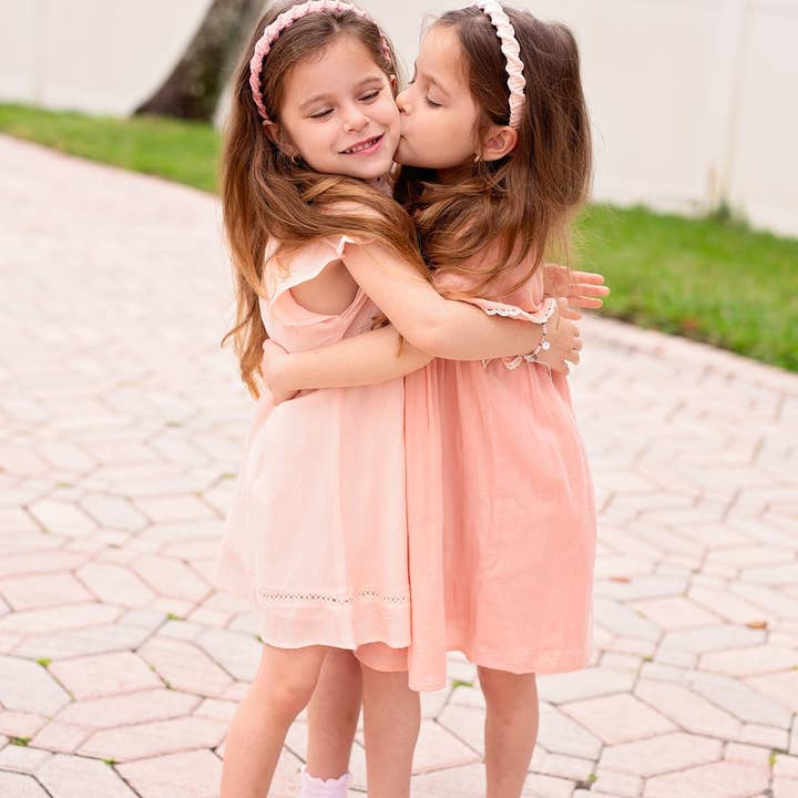 Helix Headband - White for wholesale on Faire8