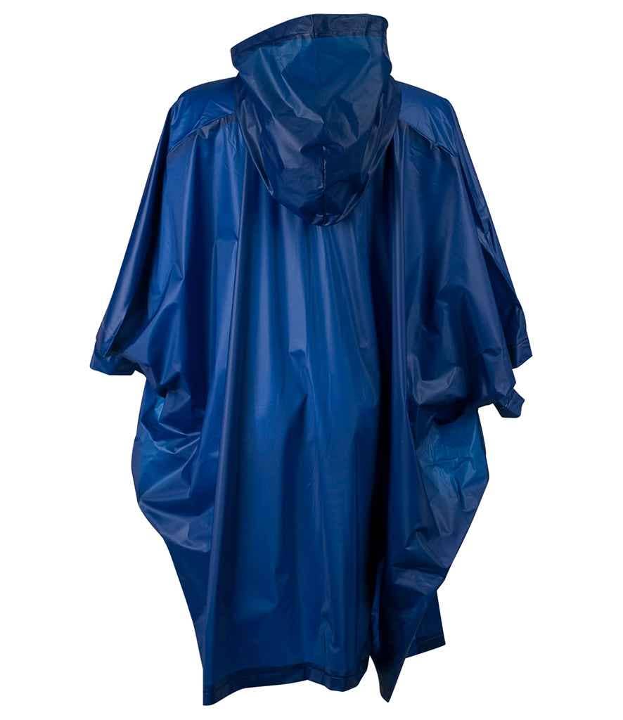 Pierre Francis - Vente Poncho – unisexe - Splashmacs - Poncho de pluie10